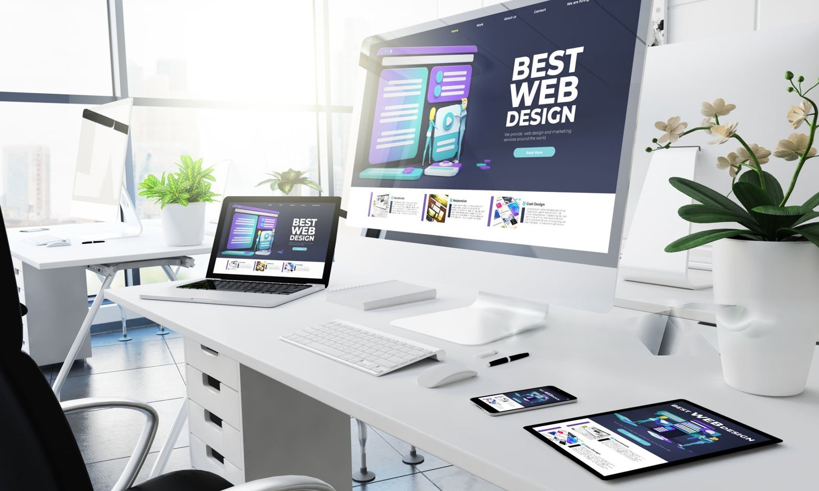 Best Digital Marketing in Patna - Gramin Web.